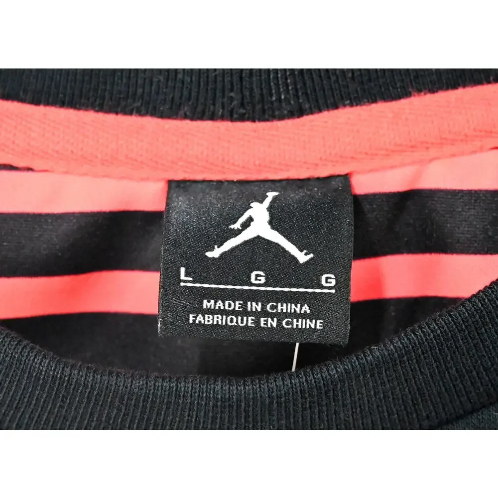 Jordan air ajx